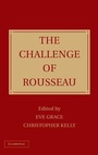 Cover: The Challenge of Rousseau - Cambridge University Press