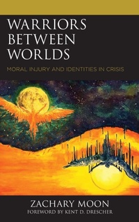 Enlarge image Cover: Warriors between Worlds - Lexington Books