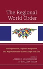 Cover: The Regional World Order - Lexington Books
