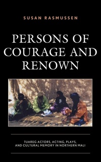 Enlarge image Cover: Persons of Courage and Renown - Lexington Books