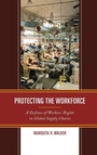 Cover: Protecting the Workforce - Lexington Books