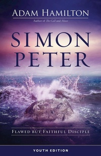 Abbildung von: Simon Peter Youth Edition - Abingdon Press