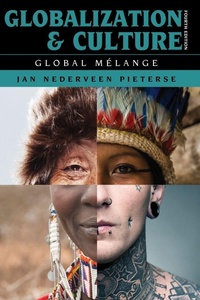 Enlarge image Cover: Globalization and Culture - Rowman & Littlefield Publishers