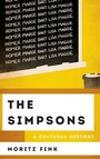 Cover: The Simpsons - Rowman & Littlefield Publishers