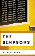 Cover: The Simpsons - Rowman & Littlefield Publishers