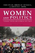 Cover: Women and Politics - Rowman & Littlefield