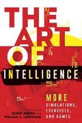 Cover: The Art of Intelligence - Rowman & Littlefield Publishers