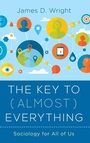 Cover: The Key to (Almost) Everything - Rowman & Littlefield