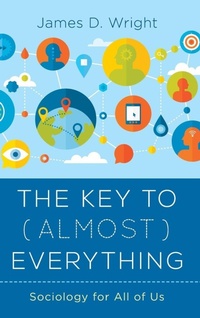 Enlarge image Cover: The Key to (Almost) Everything - Rowman & Littlefield