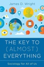Cover: The Key to (Almost) Everything - Rowman & Littlefield Publishers