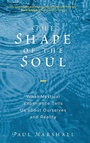 Cover: The Shape of the Soul - Rowman & Littlefield Publishers