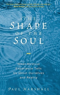 Enlarge image Cover: The Shape of the Soul - Rowman & Littlefield Publishers