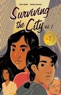 Cover: Surviving the City - HighWater Press