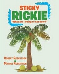 Enlarge image Cover: Sticky Rickie - Covenant Books