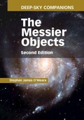 Cover: Deep-Sky Companions: The Messier Objects - Cambridge University Press