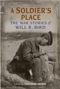 Cover: A Soldier's Place - Nimbus