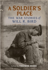 Enlarge image Cover: A Soldier's Place - Nimbus