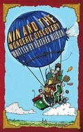 Cover: Nin and the Wonderic Discovery - Onwards and Upwards