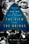 Cover: The View from the Bridge - Plume