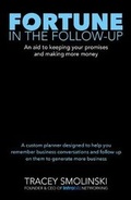 Cover: Fortune in the Follow-Up - Wordcatcher Publishing