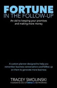 Enlarge image Cover: Fortune in the Follow-Up - Wordcatcher Publishing