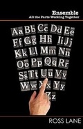 Cover: Ensemble - Wordcatcher Publishing