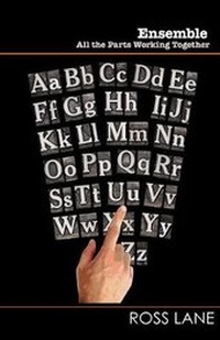 Enlarge image Cover: Ensemble - Wordcatcher Publishing