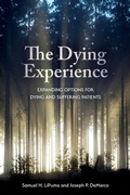Cover: The Dying Experience - Rowman & Littlefield International