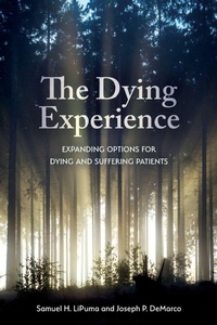 Enlarge image Cover: The Dying Experience - Rowman & Littlefield International