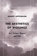 Cover: The Aesthetics of Violence - Rowman & Littlefield International