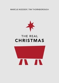 Enlarge image Cover: The Real Christmas - The Good Book Company