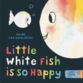 Cover: Little White Fish is so Happy - Catch a Star