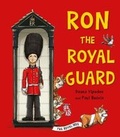 Cover: Ron the Royal Guard - New Frontier Publishing