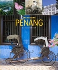 Cover: Enchanting Penang (2nd edition) - John Beaufoy Publishing Ltd