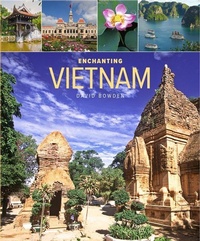 Abbildung von: Enchanting Vietnam (2nd edition) - John Beaufoy Publishing Ltd