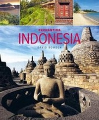 Abbildung von: Enchanting Indonesia (2nd edition) - John Beaufoy Publishing Ltd