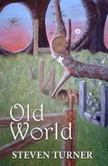 Cover: Old World - Spiderwize