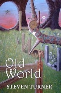 Enlarge image Cover: Old World - Spiderwize