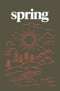 Cover: Spring - Ethos Publishing