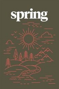 Enlarge image Cover: Spring - Ethos Publishing