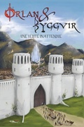 Cover: Orlan & Bygvvir - 5 sens &eacute;ditions