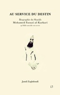 Cover: Au service du destin - Les 7 Lectures