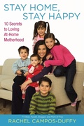 Cover: Stay Home, Stay Happy - Celebra