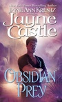 Cover: Obsidian Prey - Berkley