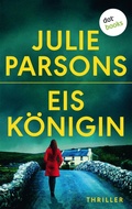 Cover: Eisk&ouml;nigin - dotbooks
