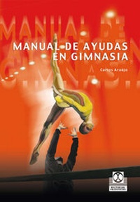 Abbildung von: Manual de ayudas en gimnasia (Bicolor) - Paidotribo