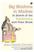 Cover: Big Bhishma in Madras - Speaking Tiger Publishing Private Limited