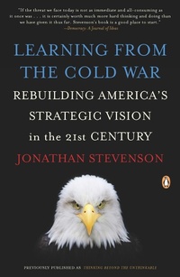 Enlarge image Cover: Learning from the Cold War - Penguin Books