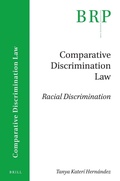 Cover: Racial Discrimination - Brill