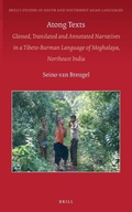 Cover: Atong Texts - Brill